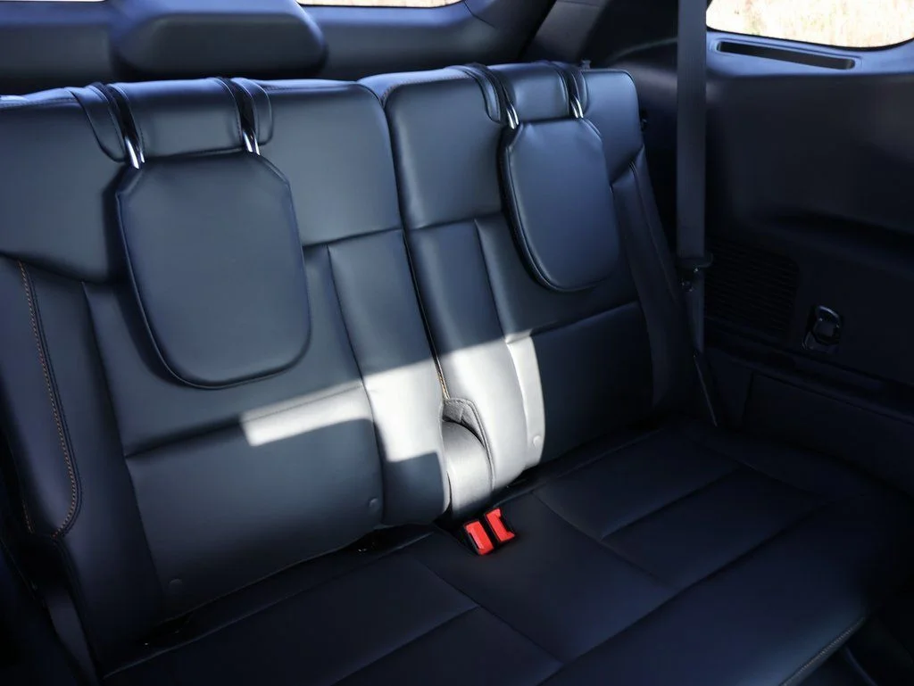 2026 Ford Explorer Tremor - Photo 14
