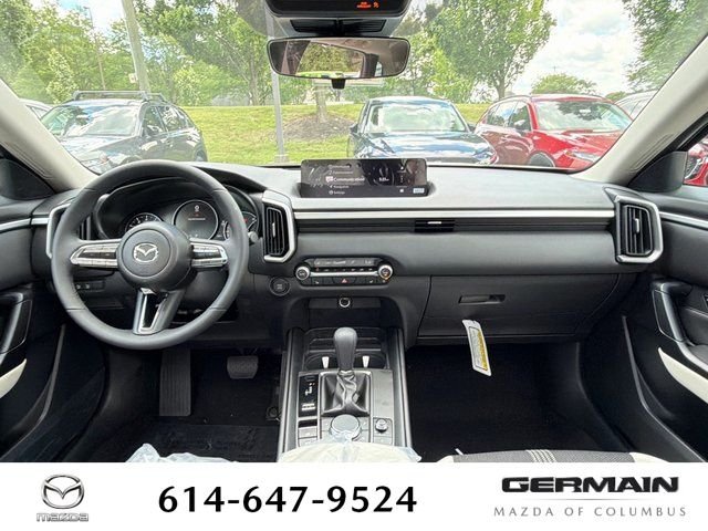 New 2026 Gray Mazda 2.5 S Preferred image 14