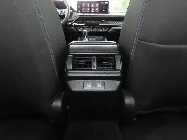 2025 Honda Accord Hybrid Sport - Photo 22