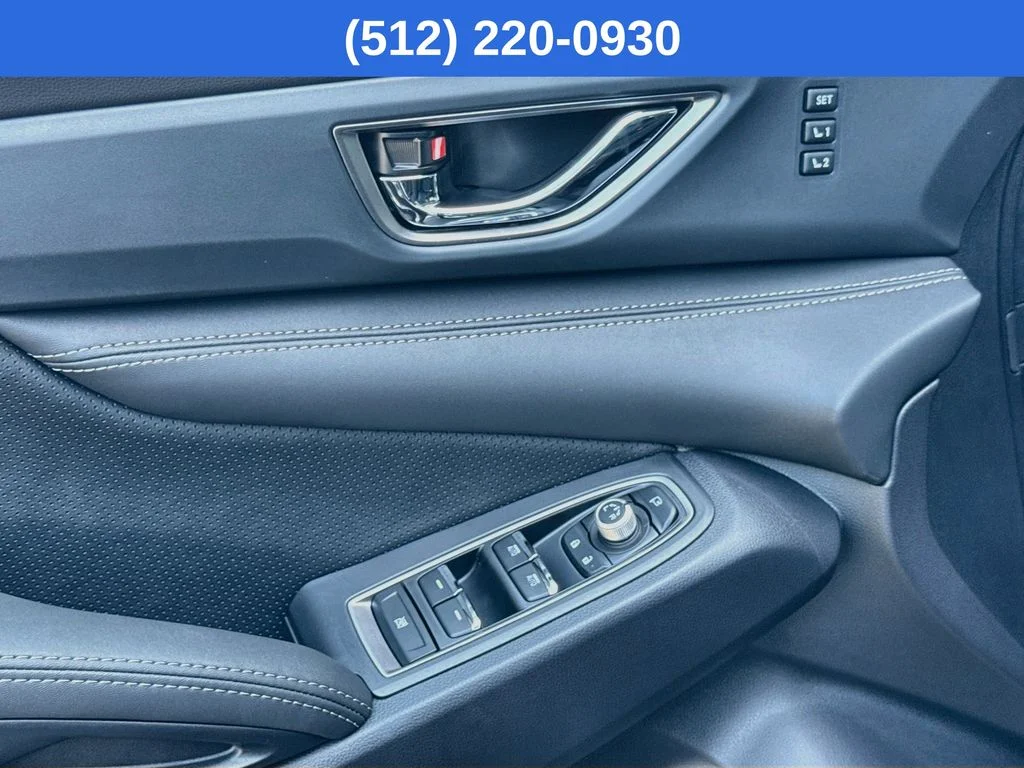 New 2026 Black Subaru Limited image 24
