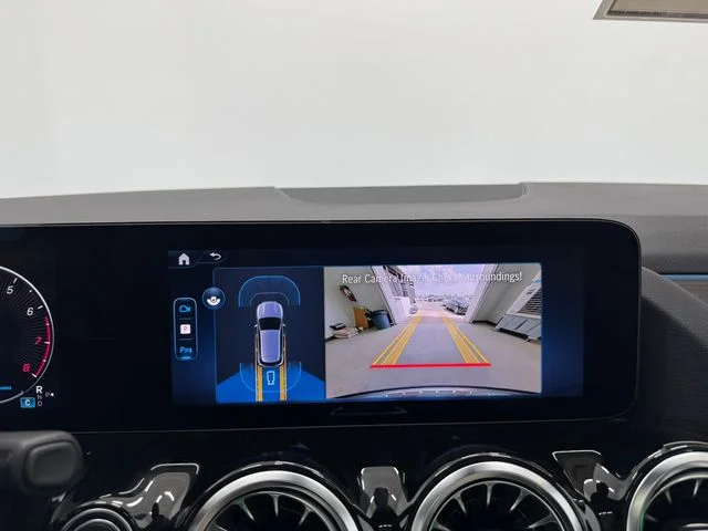 New 2026  Mercedes-Benz GLA 250 image 28