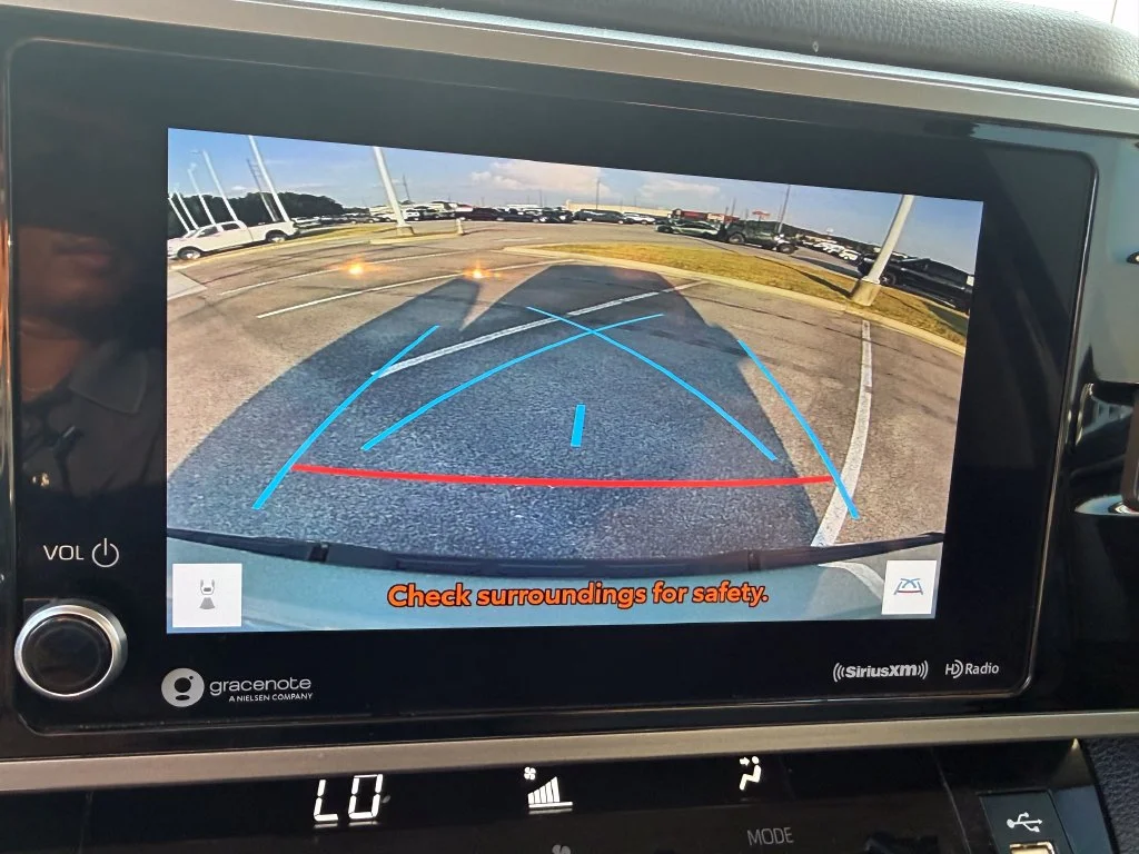 Used 2024  Toyota TRD image 13