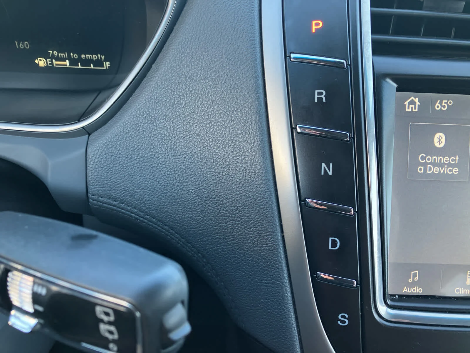 Used 2019 Rhapsody Blue Lincoln Reserve image 28