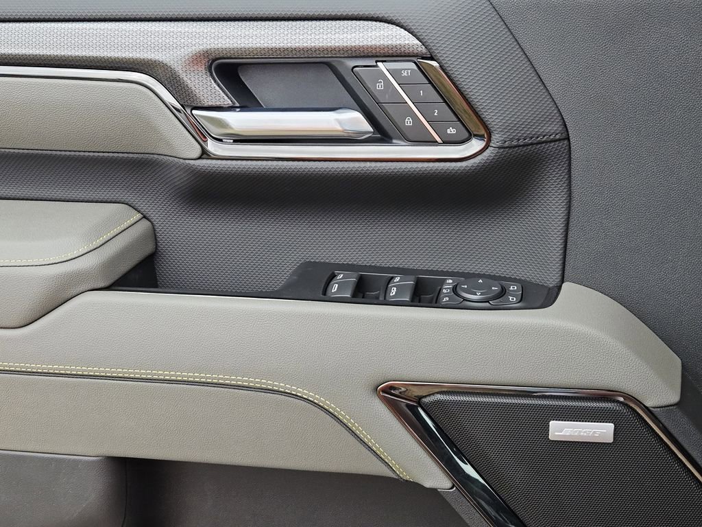 2026 Chevrolet Silverado 2500 HD ZR2 - Photo 19
