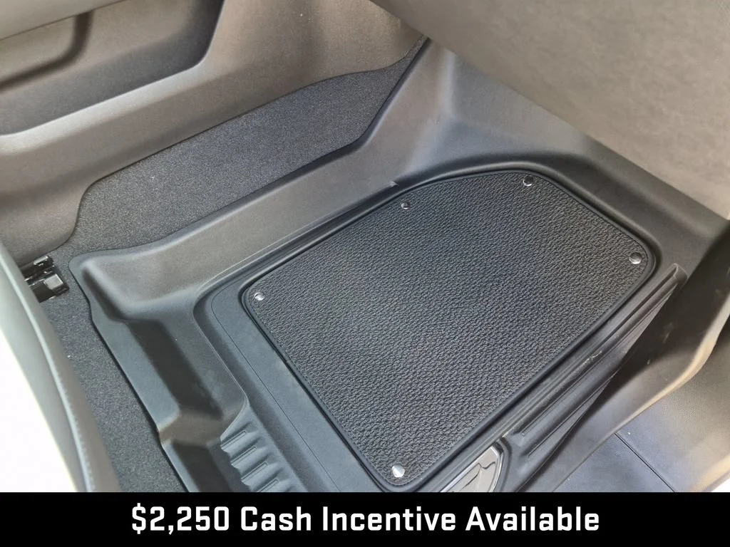 2026 GMC Sierra 1500 AT4X - Photo 44