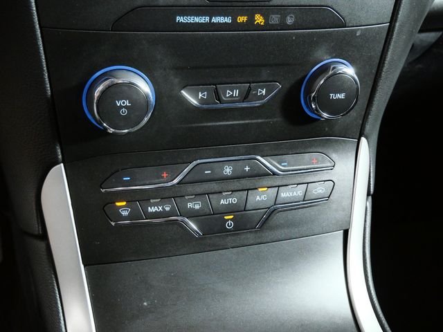 Certified Used 2019 Gray Ford SEL image 20
