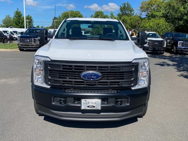 New 2026 White Ford XL image 2