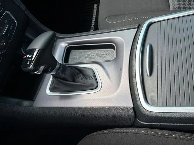 Used 2023 Gray Dodge SXT image 24