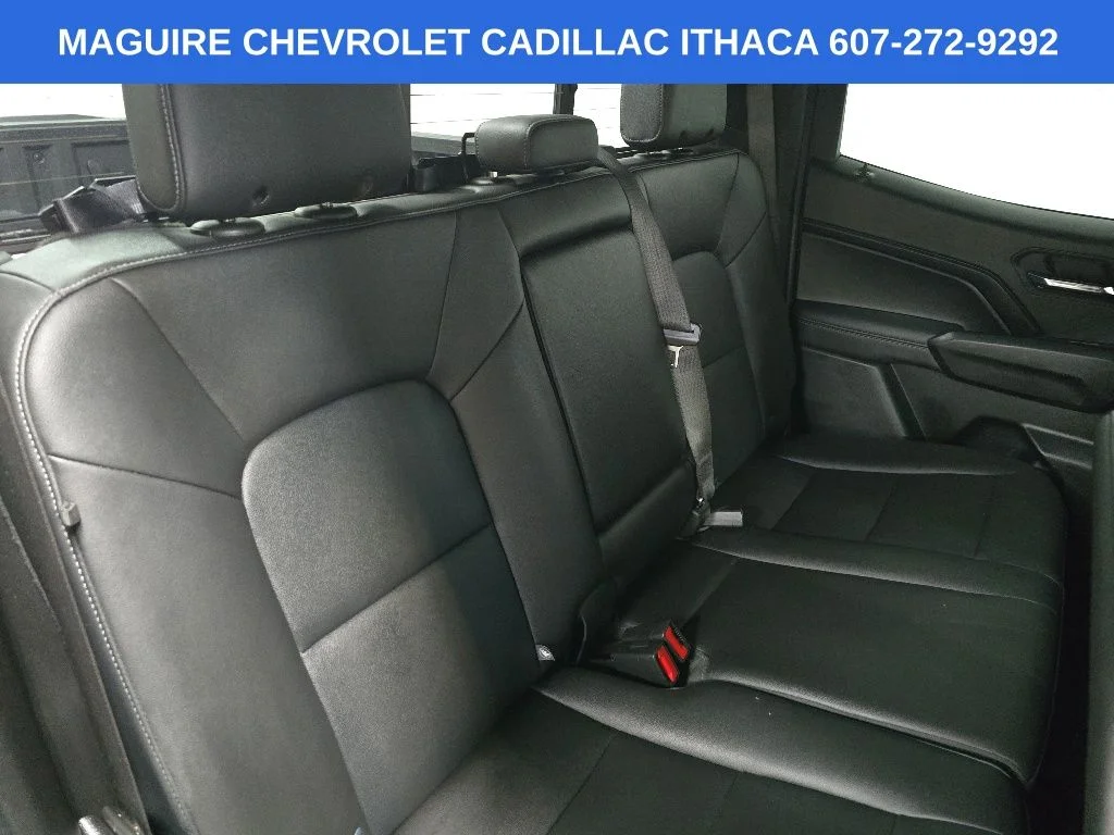 Used 2023 White GMC Elevation image 16