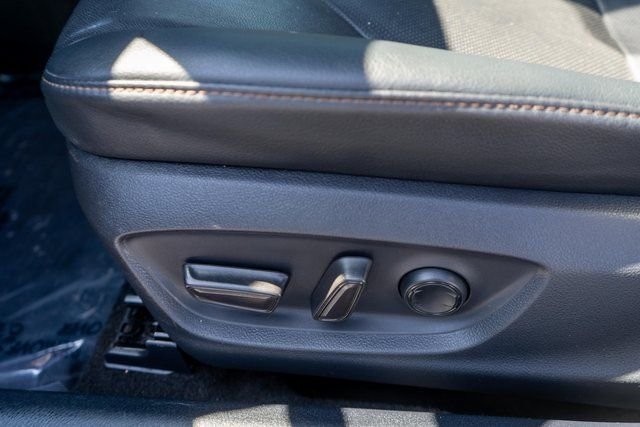 Used 2020 Gray Toyota XLE image 19