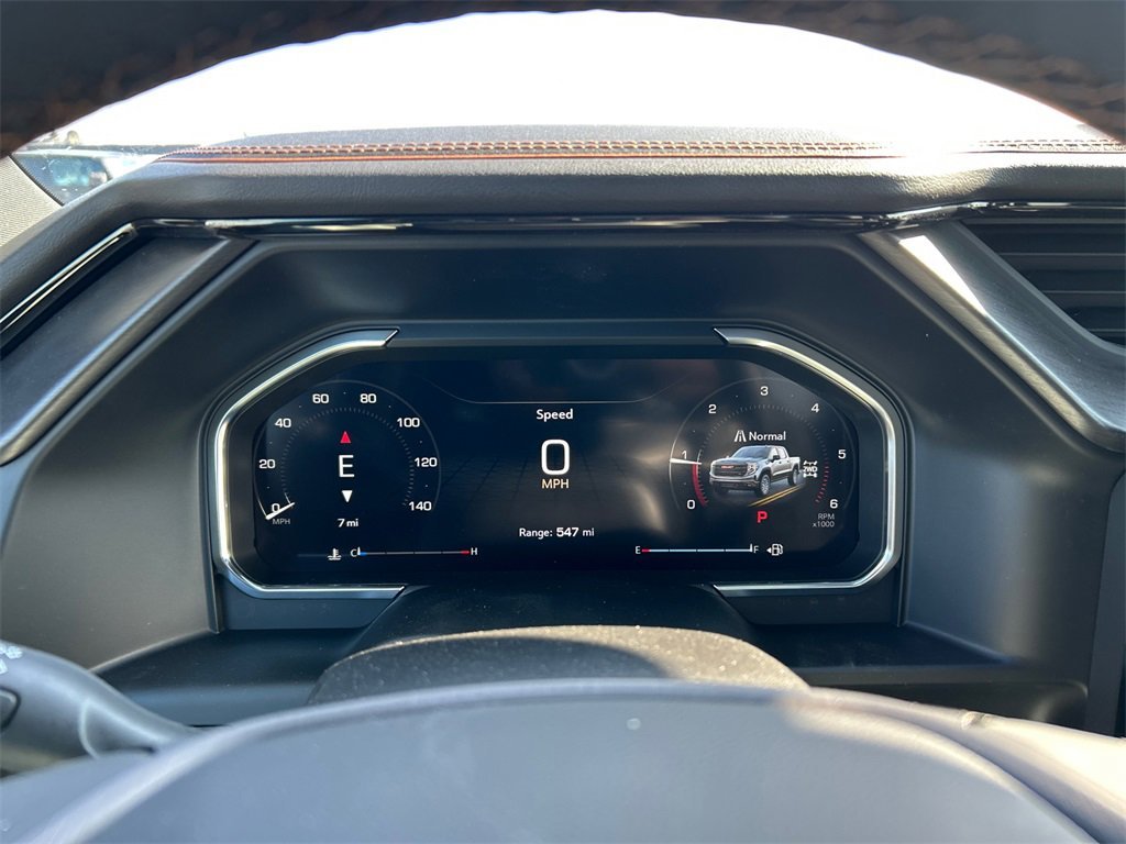 2026 GMC SIERRA - Image 22