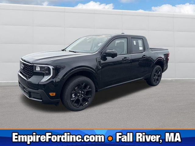 2026 Ford Maverick Lariat®
