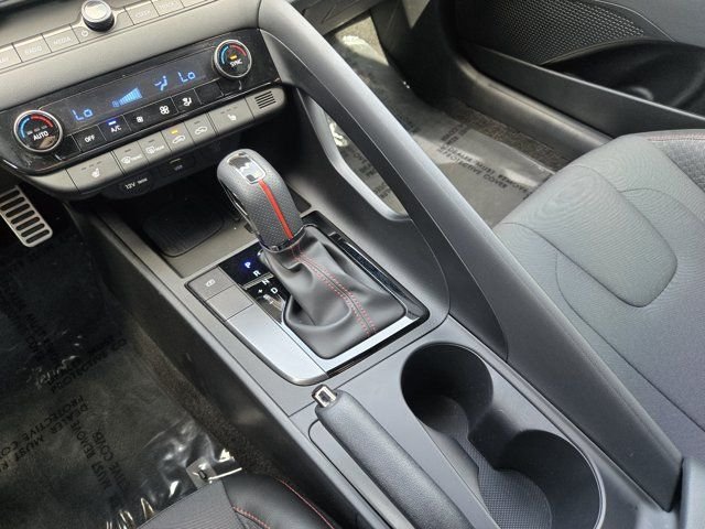 Certified Used 2025  Hyundai N Line image 17