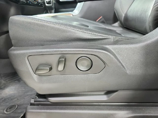 2024 Chevrolet Silverado 1500 LT Trail Boss - Photo 20