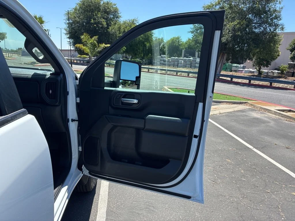 2026 Chevrolet Silverado 2500 HD Work Truck - Photo 26