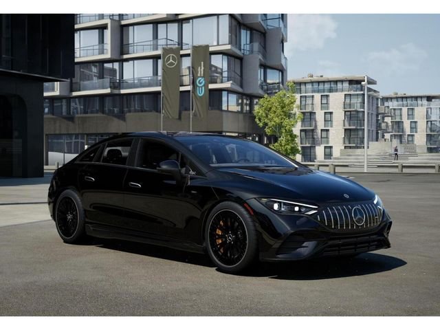 Certified Used 2023 Black Mercedes-Benz Base image 13