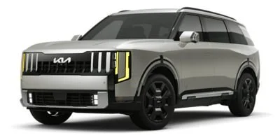 2027 Kia Telluride EX HEV AWD's photo