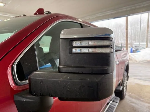 2022 GMC Sierra 2500 Denali HD Denali - Photo 11
