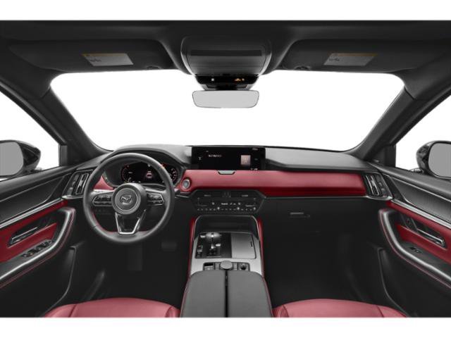 New 2026 Soul Red Crystal Metallic Mazda 3.3 Turbo S Premium AWD image 10