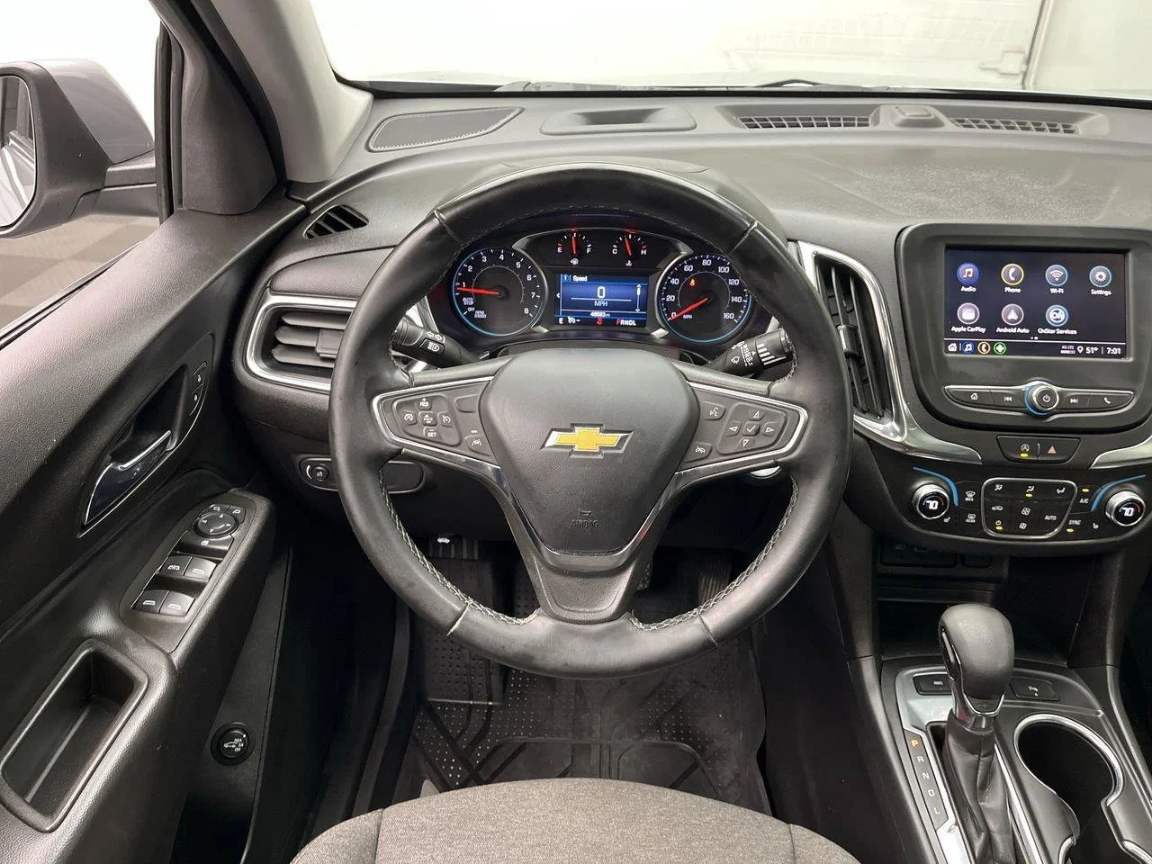 2024 Chevrolet Equinox LT - Photo 14
