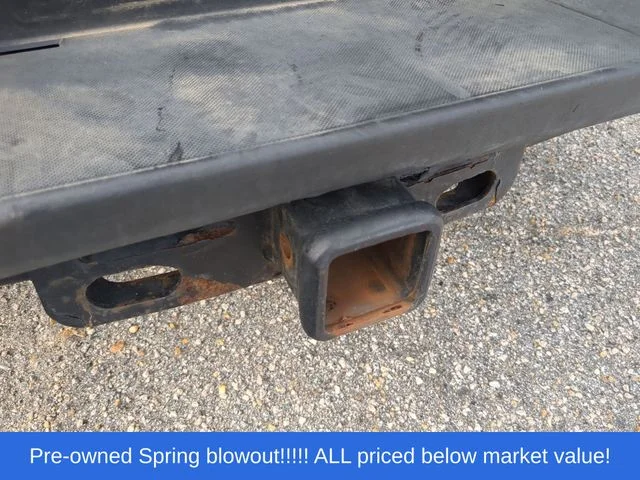 Used 2021 Silver Ford XL image 15