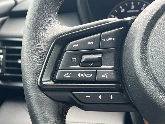 Used 2025 Silver Subaru Wilderness image 28