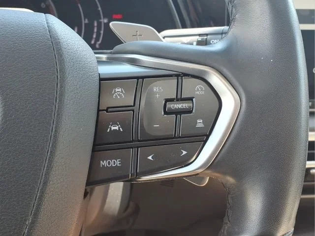 Used 2024 Orange Lexus Premium image 14