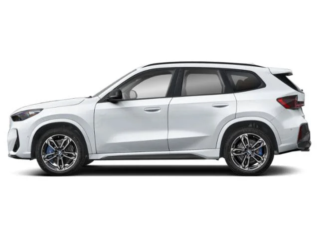 Used 2026  BMW M35i image 3