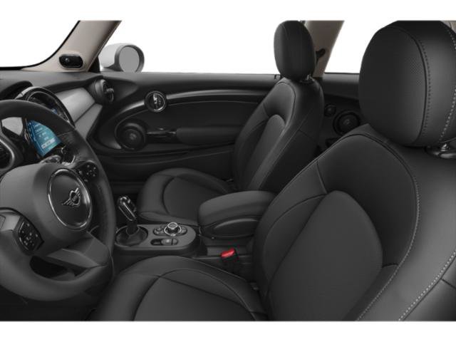 Certified Used 2024 Chili Red MINI Cooper image 9