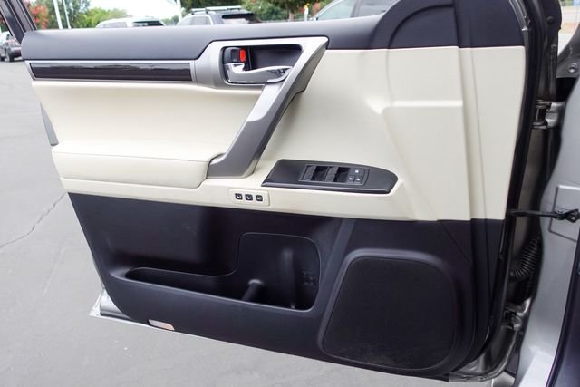 Used 2023 Silver Lexus 460 image 19