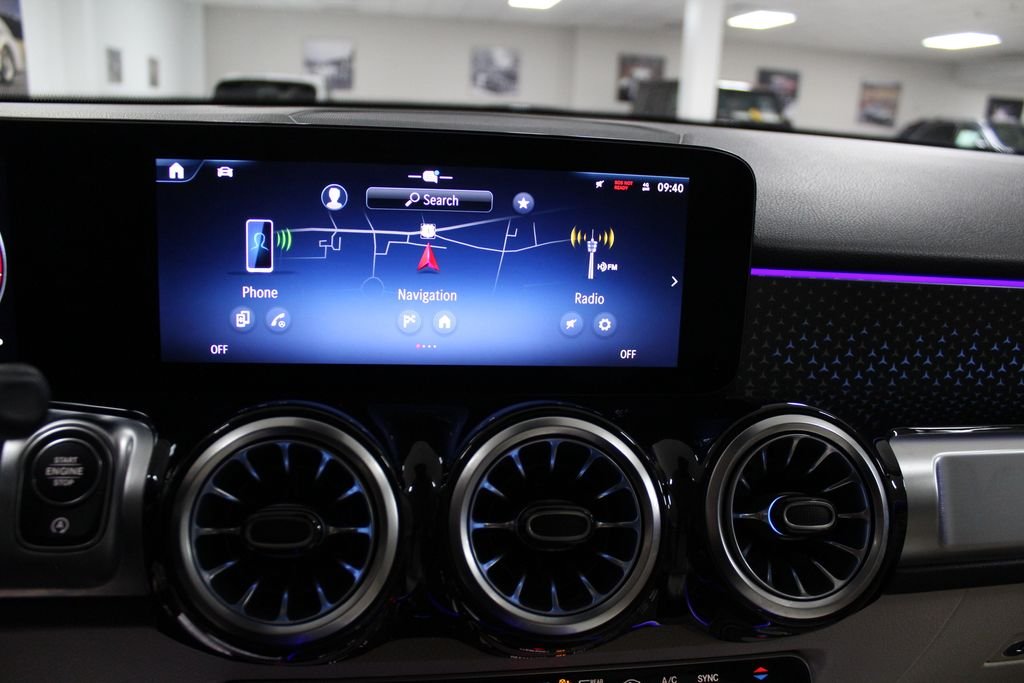 2026 Mercedes-Benz GLB GLB 250 - Photo 22