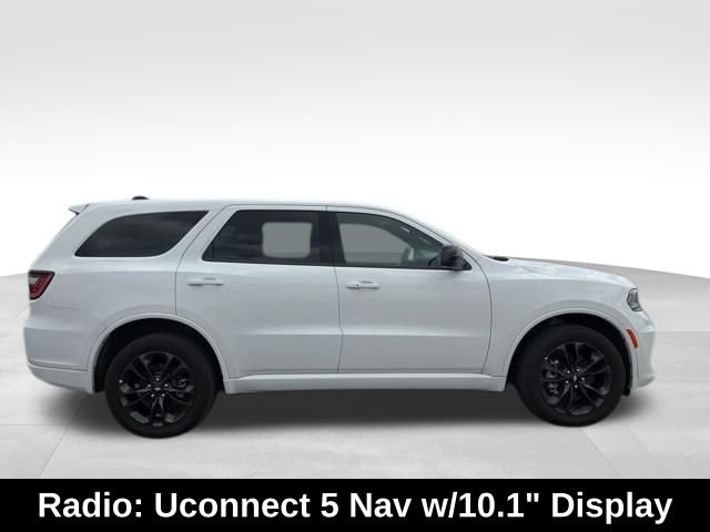 Used 2025 White Dodge GT image 6