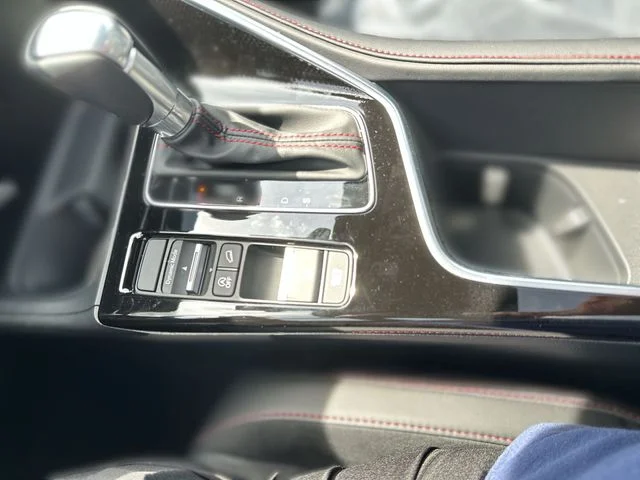 New 2026 Urban Gray Pearl Acura A-Spec Package image 21