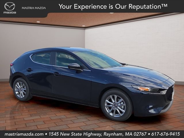 2026 Mazda CX-3 S's photo
