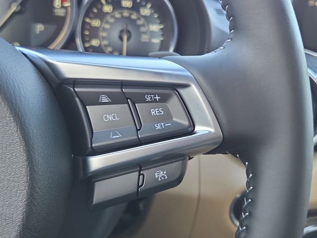2025 Mazda MX-5 Miata Grand Touring - Photo 14