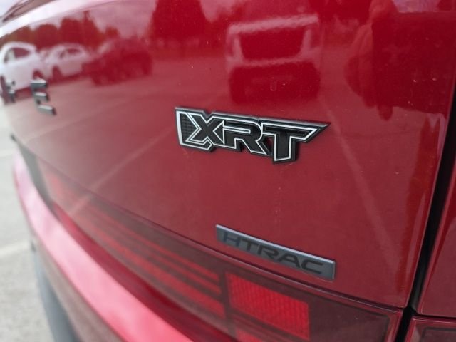 Used 2025 Red Hyundai XRT image 5