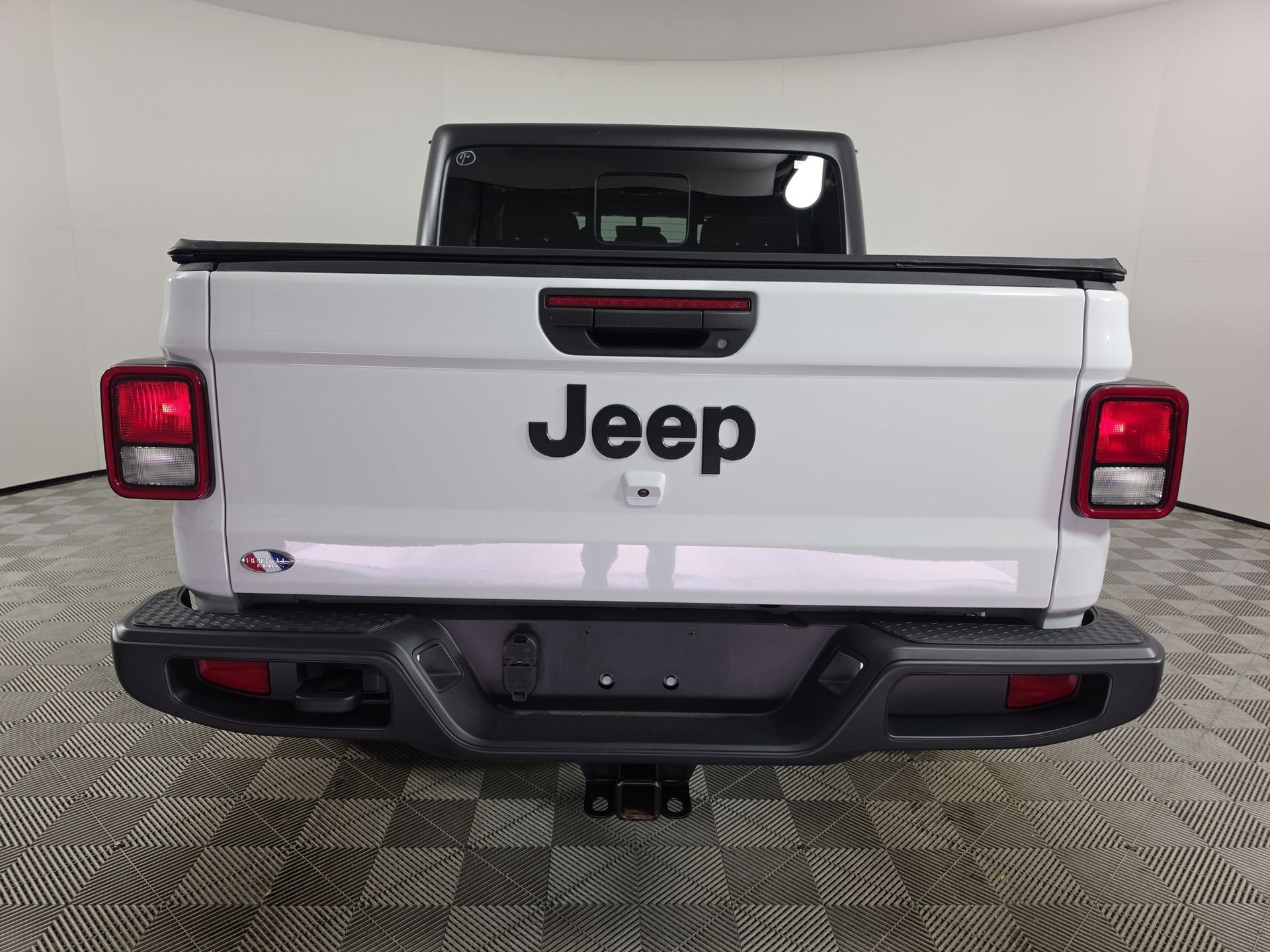 2023 Jeep Gladiator Sport S - Photo 9