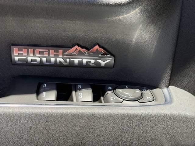 2026 Chevrolet Silverado 1500 High Country - Photo 16
