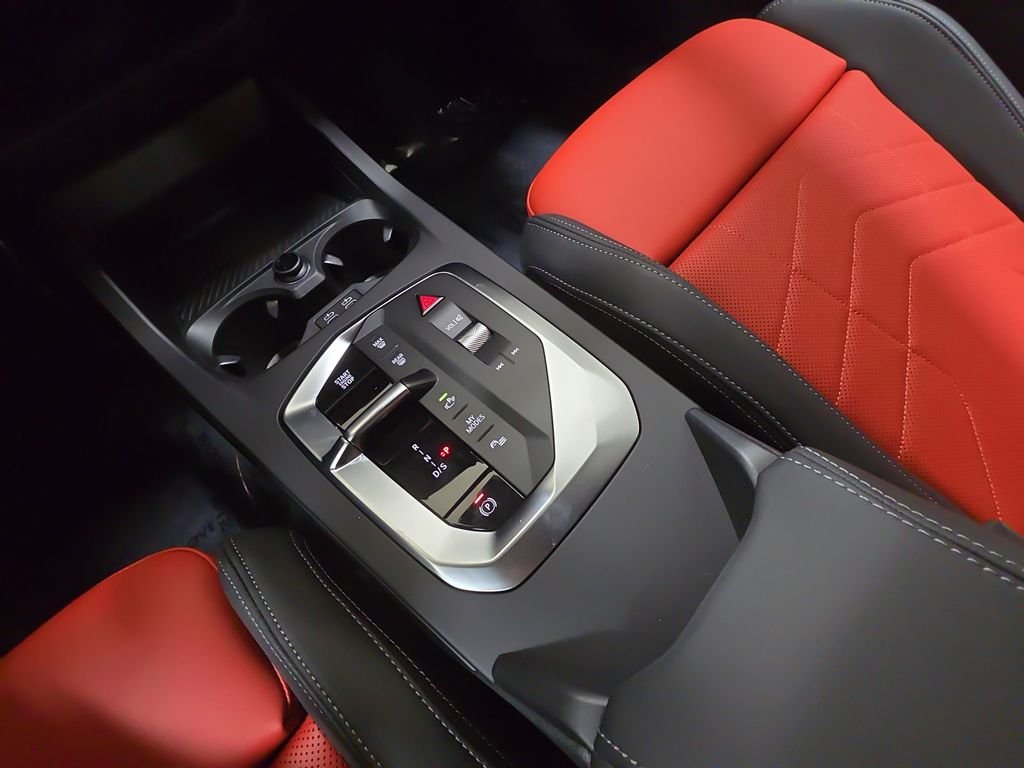 New 2026 Alpine White BMW M235i xDrive image 19