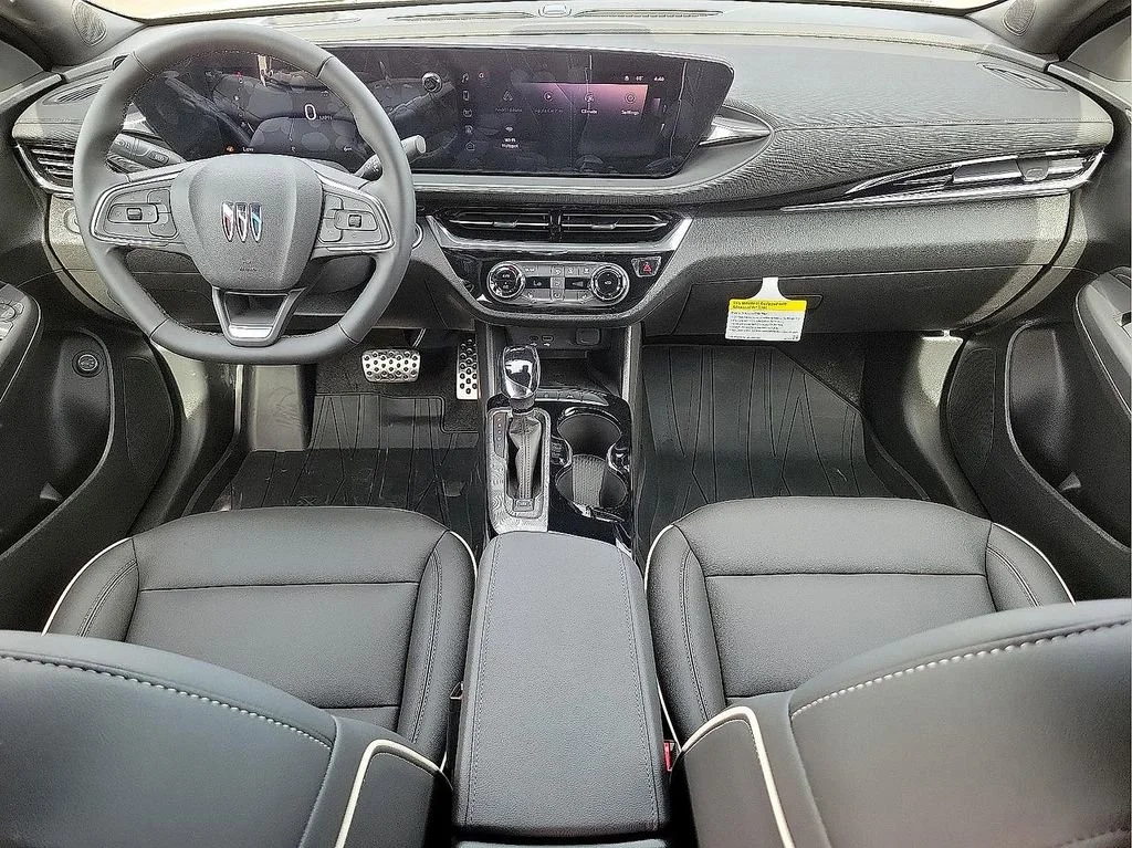 New 2026 Ceramic Buick Sport Touring image 11