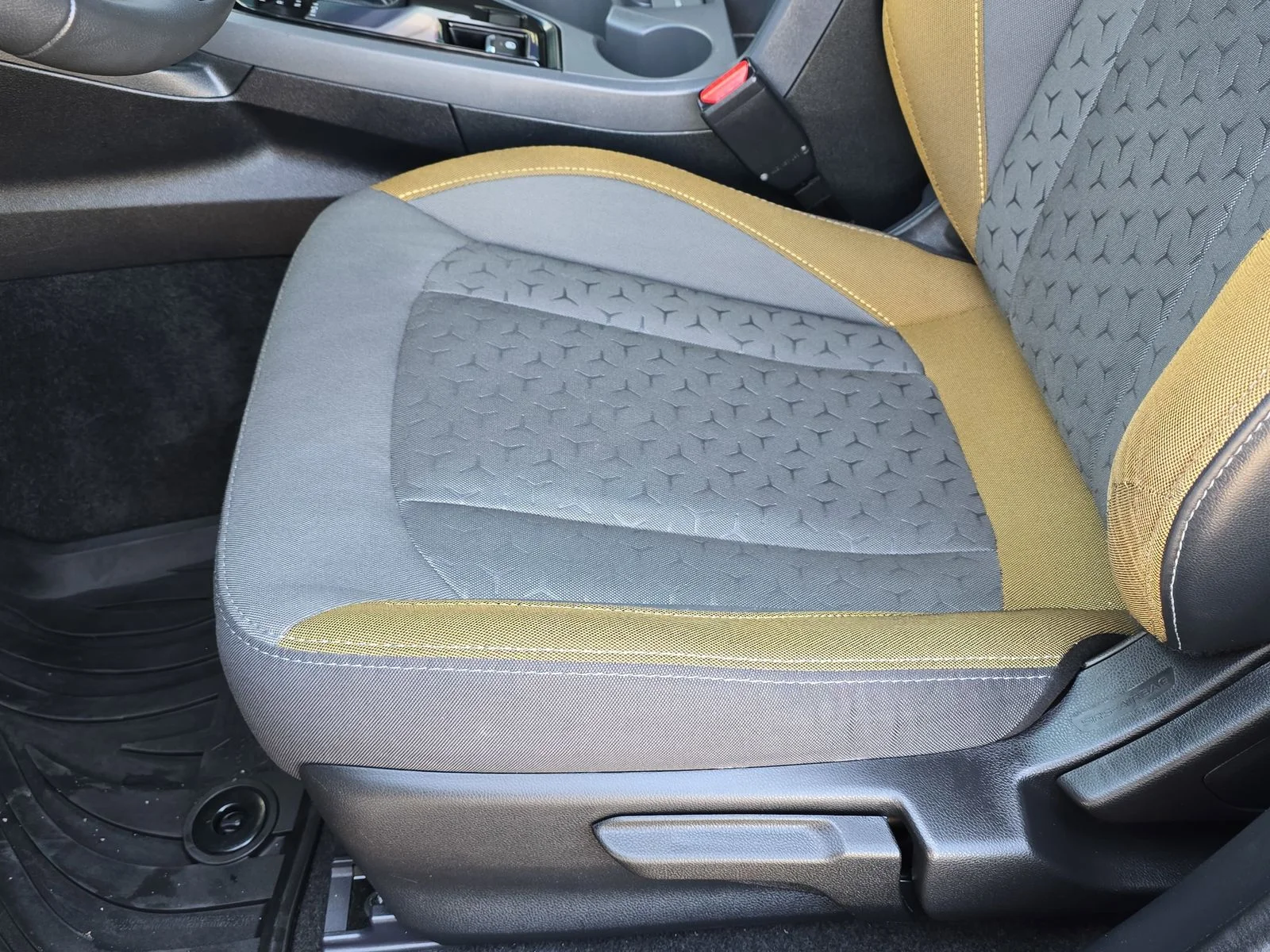 Used 2024 Gray Metallic Subaru Sport image 28