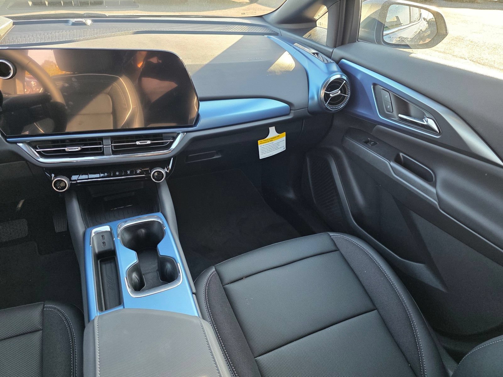 2026 Chevrolet Equinox EV 2LT - Photo 17