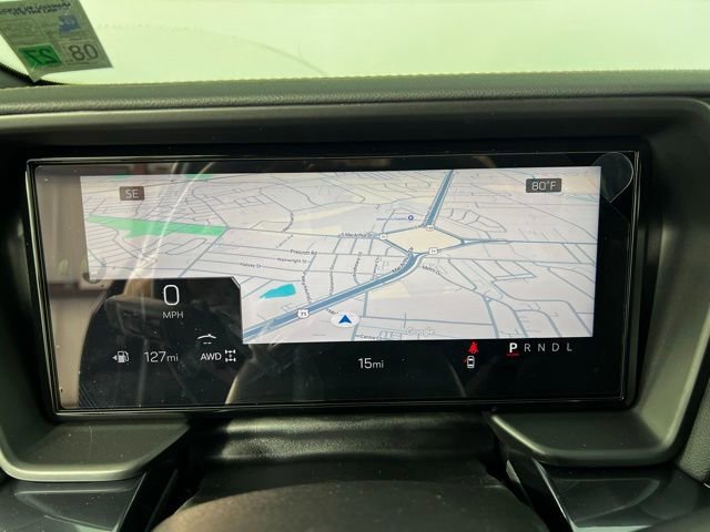 2026 GMC Terrain AT4 - Photo 20