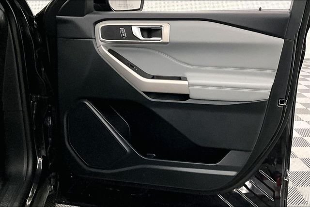 2024 Ford Explorer XLT - Photo 22