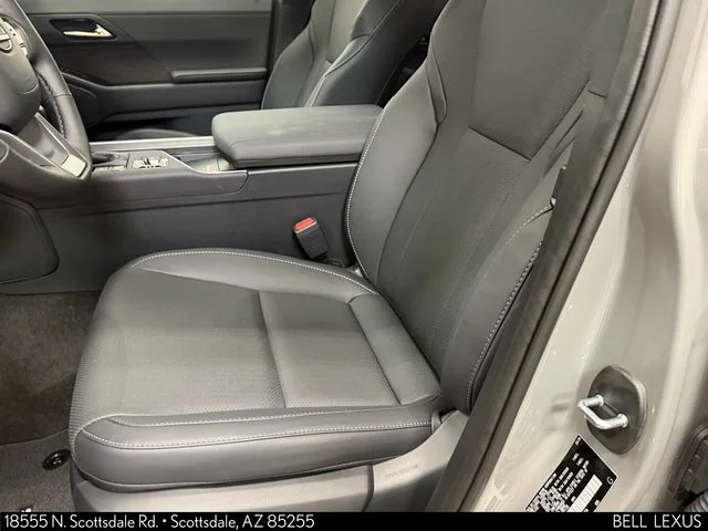 Certified Used 2026  Lexus 550 Premium+ image 22