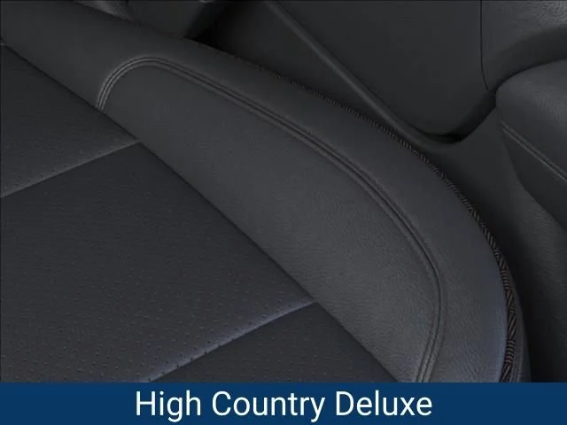 2026 Chevrolet Tahoe High Country - Photo 24