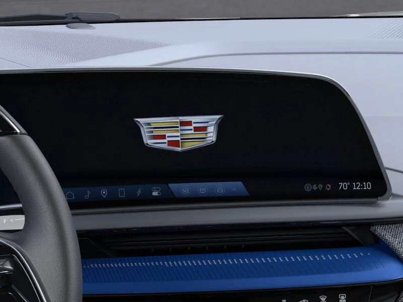 2025 Cadillac OPTIQ Luxury 2 - Photo 20