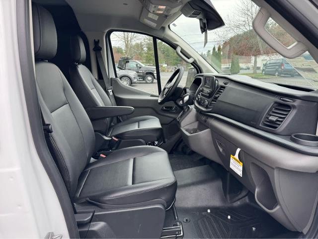 2025 Ford Transit Van Base - Photo 11