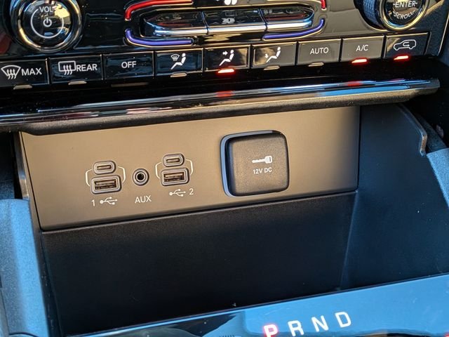 2025 Jeep Grand Cherokee Summit - Photo 34