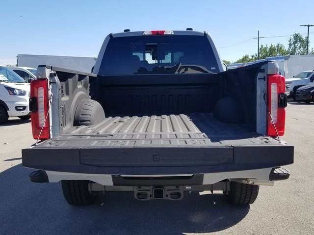 2025 Ford F-350 Super Duty Lariat - Photo 12